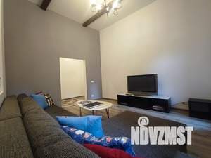 2-к квартира, посуточно, 70м2, 2/4 этаж