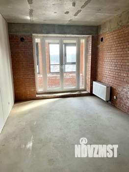 3-к квартира, на длительный срок, 93м2, 3/10 этаж