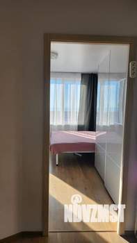 2-к квартира, на длительный срок, 42м2, 4/17 этаж