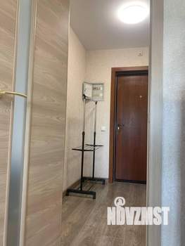 Студия квартира, на длительный срок, 30м2, 2/19 этаж