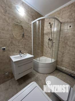 1-к квартира, на длительный срок, 36м2, 7/9 этаж