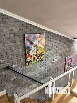 3-к квартира, на длительный срок, 90м2, 3/4 этаж