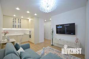 2-к квартира, на длительный срок, 40м2, 11/18 этаж