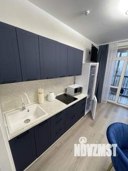 1-к квартира, на длительный срок, 41м2, 11/20 этаж