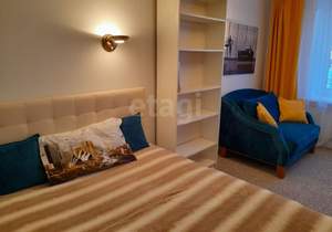 1-к квартира, на длительный срок, 29м2, 1/11 этаж