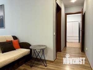 3-к квартира, посуточно, 85м2, 1/1 этаж