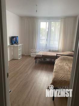 1-к квартира, на длительный срок, 40м2, 3/8 этаж