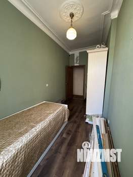 3-к квартира, на длительный срок, 70м2, 3/6 этаж