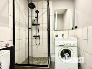 1-к квартира, посуточно, 28м2, 2/5 этаж