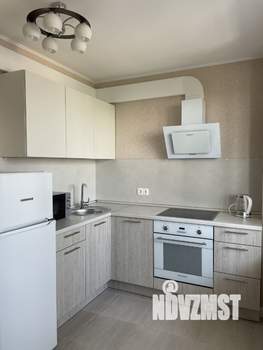 1-к квартира, на длительный срок, 33м2, 16/25 этаж