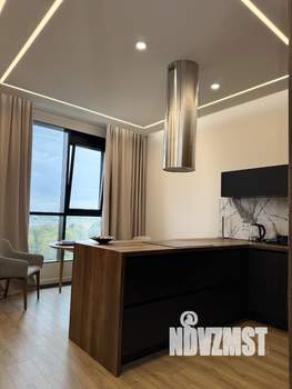 1-к квартира, на длительный срок, 56м2, 12/15 этаж