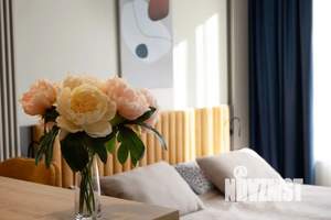 Студия квартира, посуточно, 25м2, 4/14 этаж