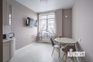 1-к квартира, на длительный срок, 38м2, 1/8 этаж