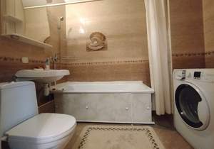 1-к квартира, на длительный срок, 40м2, 5/26 этаж