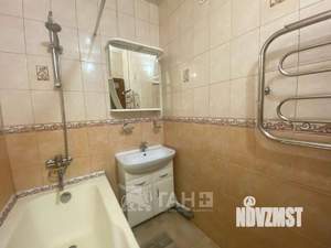 1-к квартира, на длительный срок, 47м2, 6/13 этаж