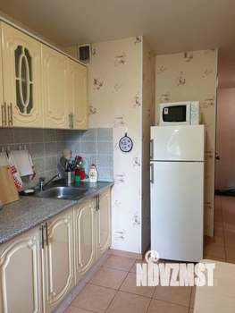 1-к квартира, на длительный срок, 38м2, 1/16 этаж