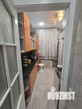 2-к квартира, на длительный срок, 50м2, 1/5 этаж