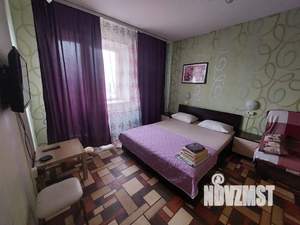 1-к квартира, посуточно, 31м2, 17/18 этаж