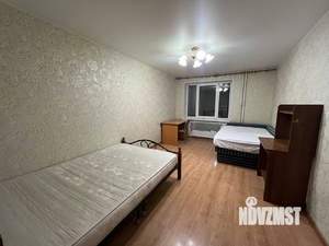 1-к квартира, на длительный срок, 40м2, 9/19 этаж