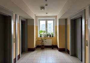 1-к квартира, на длительный срок, 35м2, 8/25 этаж