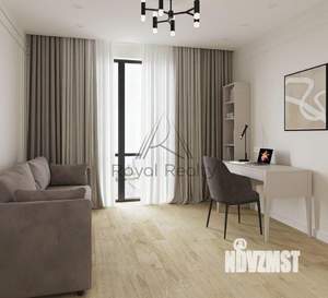 3-к квартира, на длительный срок, 70м2, 10/13 этаж