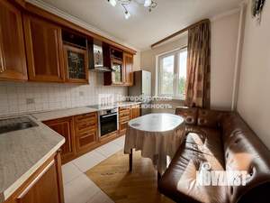 1-к квартира, на длительный срок, 45м2, 3/19 этаж