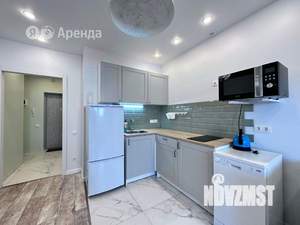 Студия квартира, на длительный срок, 25м2, 11/23 этаж