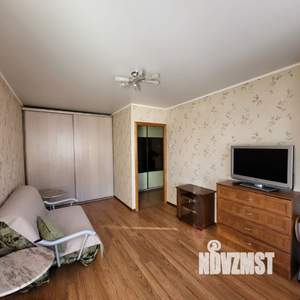 1-к квартира, на длительный срок, 38м2, 6/7 этаж