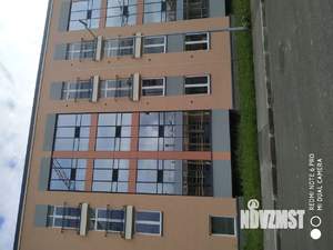 Студия квартира, на длительный срок, 22м2, 3/4 этаж