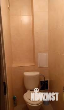 1-к квартира, на длительный срок, 43м2, 11/17 этаж