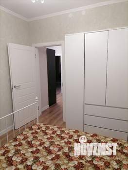 2-к квартира, на длительный срок, 50м2, 4/5 этаж