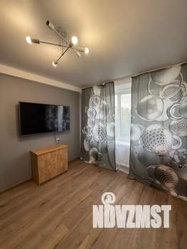 1-к квартира, посуточно, 30м2, 6/9 этаж