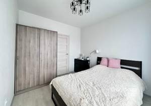 1-к квартира, на длительный срок, 32м2, 13/13 этаж