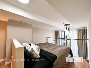 1-к квартира, на длительный срок, 26м2, 5/6 этаж
