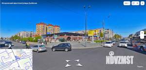 1-к квартира, на длительный срок, 32м2, 5/5 этаж