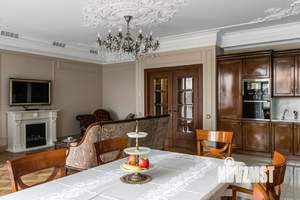 3-к квартира, на длительный срок, 140м2, 5/8 этаж