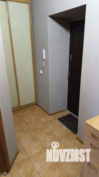 1-к квартира, на длительный срок, 36м2, 17/25 этаж
