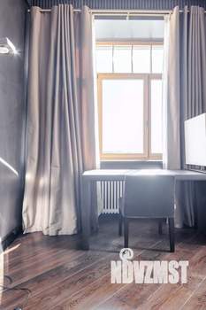 2-к квартира, на длительный срок, 110м2, 9/17 этаж