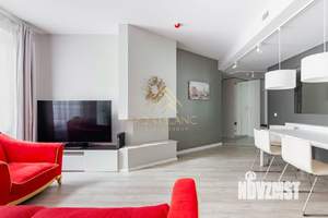 4-к квартира, на длительный срок, 95м2, 2/10 этаж