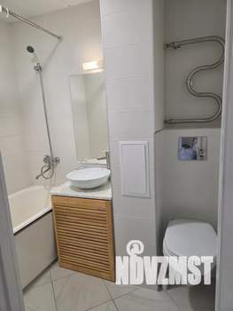 1-к квартира, посуточно, 35м2, 6/15 этаж