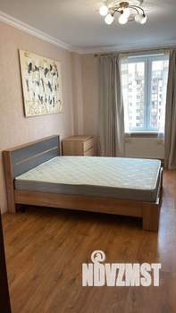 1-к квартира, на длительный срок, 43м2, 16/24 этаж