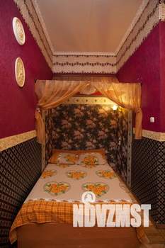 1-к квартира, посуточно, 45м2, 1/5 этаж