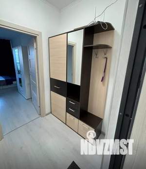 Студия квартира, посуточно, 34м2, 11/18 этаж