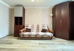 1-к квартира, на длительный срок, 28м2, 3/5 этаж
