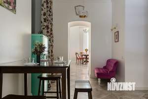 2-к квартира, на длительный срок, 57м2, 1/5 этаж