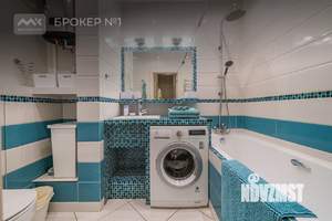 2-к квартира, на длительный срок, 50м2, 7/10 этаж