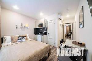 1-к квартира, посуточно, 15м2, 1/5 этаж