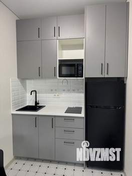 1-к квартира, на длительный срок, 35м2, 9/12 этаж