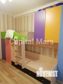 2-к квартира, на длительный срок, 45м2, 3/5 этаж