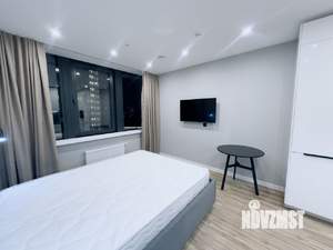 Студия квартира, на длительный срок, 23м2, 8/15 этаж